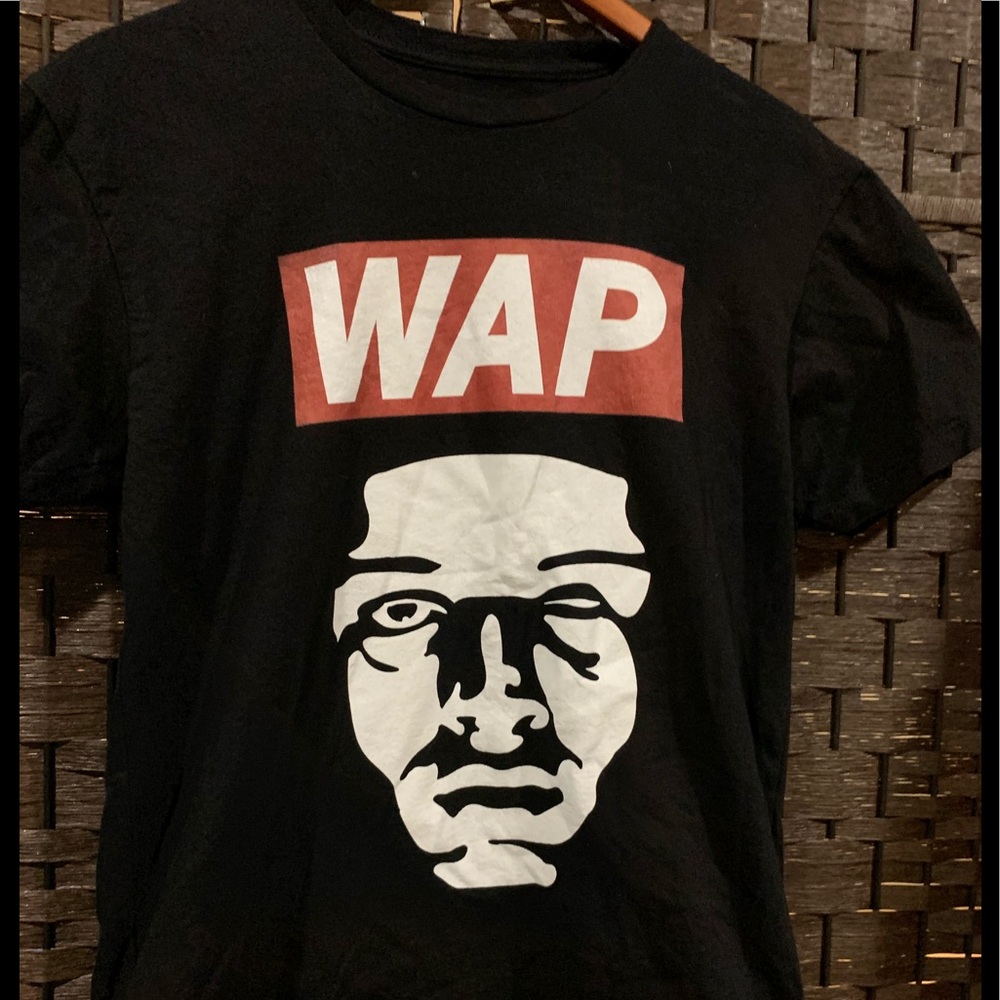 Fetty Wap T Shirt from his official site
